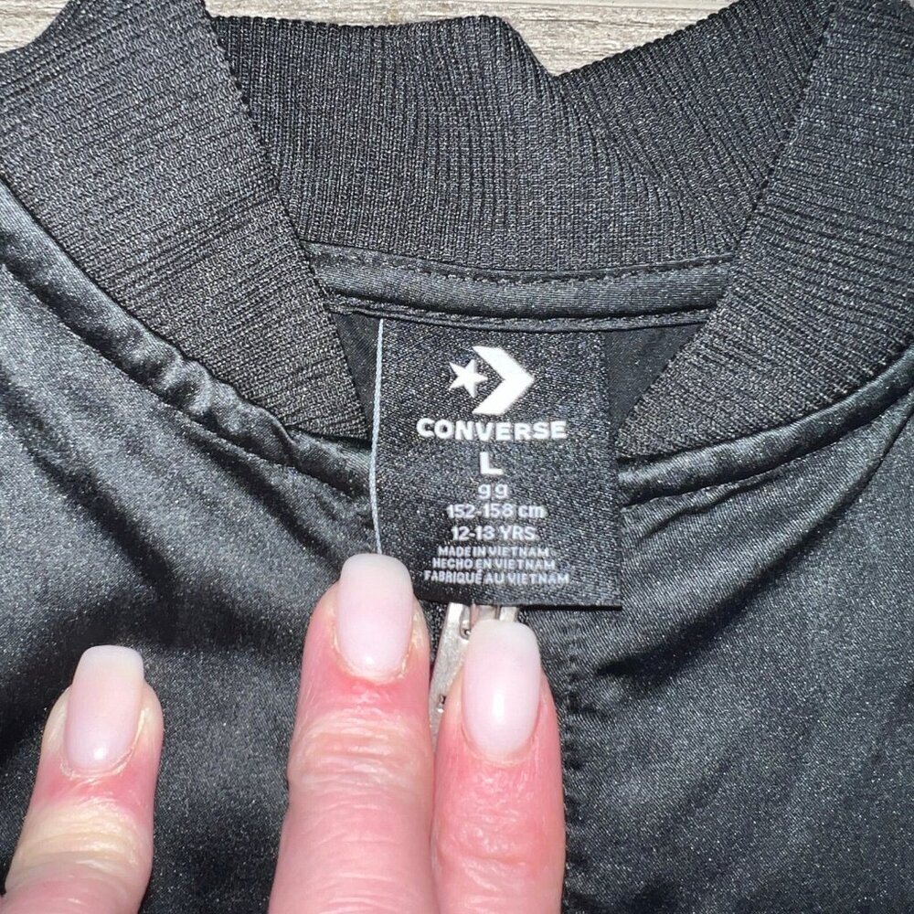 Converse jacket - Picture 5 of 5